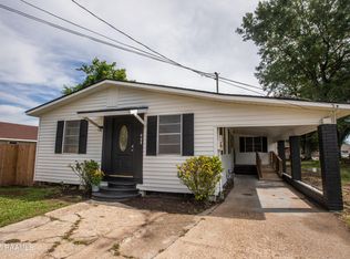 408 Martin Luther King Jr Dr, Lafayette, LA 70501
