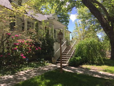 242 Nevada St, Nevada City, CA, 95959