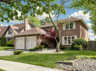 21 Ramblewood Dr, Toronto, ON M1C3E2