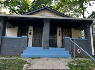1922 Adams St #A, Indianapolis, IN