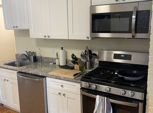 525 E 3rd St UNIT 2, Boston, MA 02127