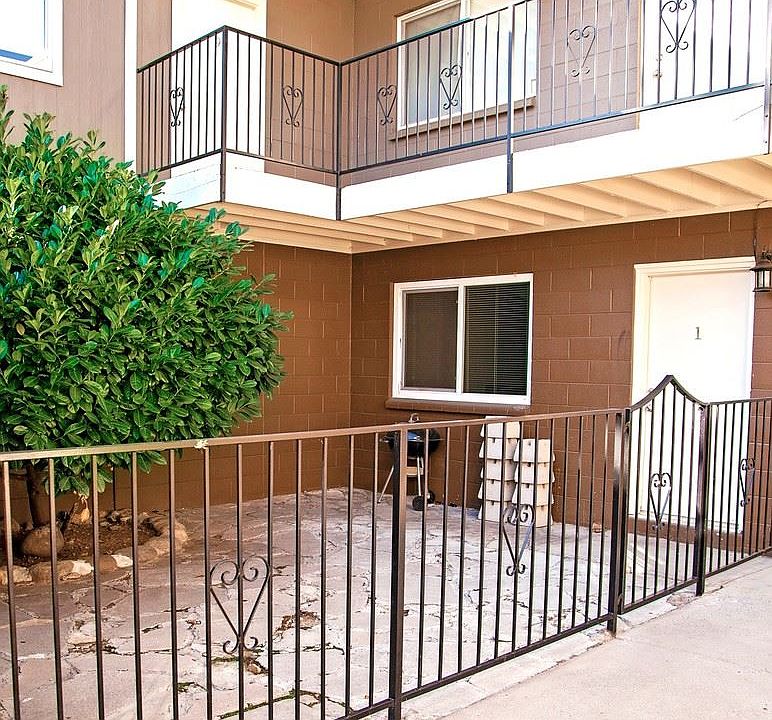 58 Vine Street 58 Vine St Reno NV Zillow