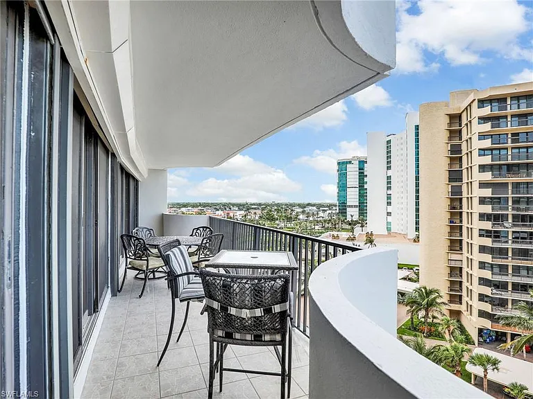 4005 Gulf Shore Blvd N #800 — Photo 13