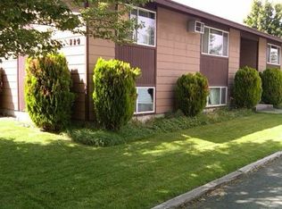 520 W 6th St APT 4, Cheney, WA 99004