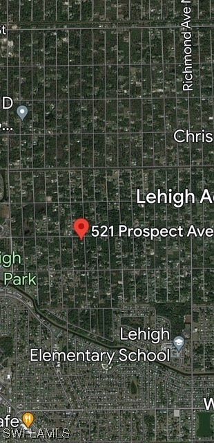2nd image of 521 Prospect Ave