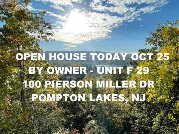 100 Pierson Miller Dr APT F29, Pompton Lakes, NJ 07442