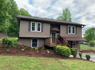 3610 Stone Dr SE, Cleveland, TN 37323
