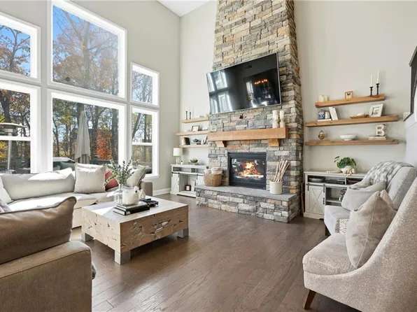 7995 Veranda Curv, Ball Ground, GA 30107