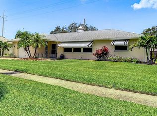 1706 Starlight Dr, Clearwater, FL 33755