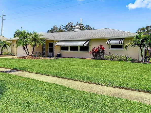 1706 Starlight Dr, Clearwater, FL 33755