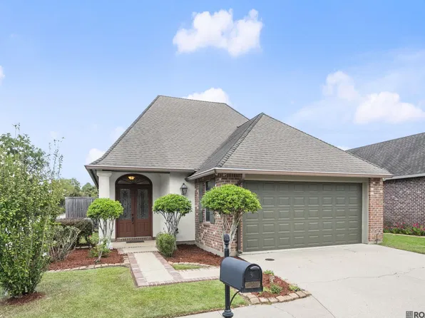 7311 Japonica Ct, Baton Rouge, LA 70808