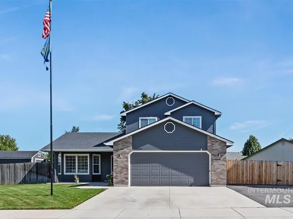 1050 N Haven Cove Ave, Meridian, ID 83642