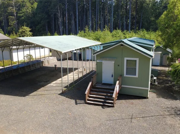 16 Copalis RV Lane, Copalis Beach, WA 98535