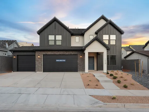 1945 S Forbidding Way #4298, Washington, UT 84780