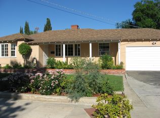 6024 Klump Ave, North Hollywood, CA 91606