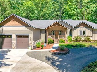 8019 SE Culver St, Olalla, WA 98359