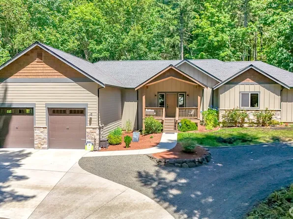 8019 SE Culver Street, Olalla, WA 98359