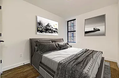 Rented by REAL New York