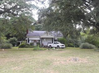 1419 Padgett Rd, Shelby, NC 28150