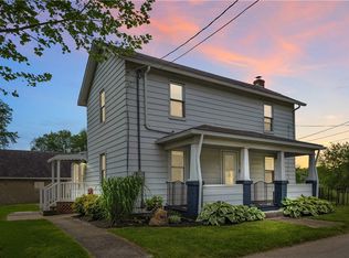 169 Plum Way, Wampum, PA 16157