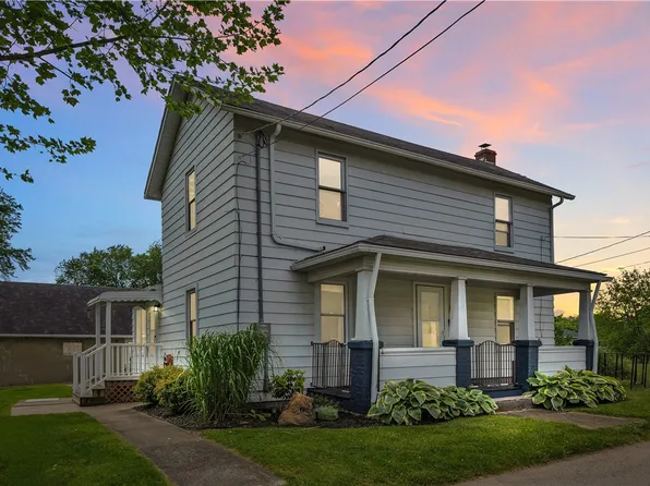 169 Plum Way, Wampum, PA 16157
