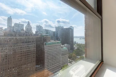 Rented by New York Residence