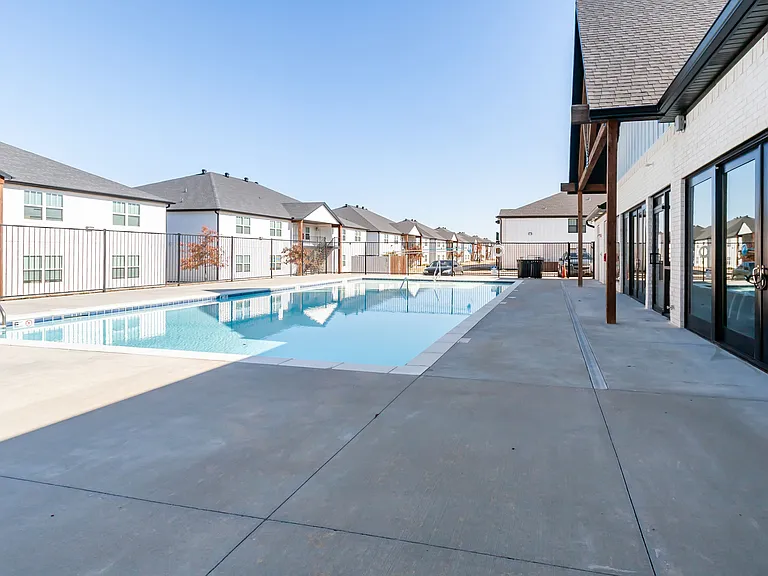 The Aviator Apartments — Photo 103
