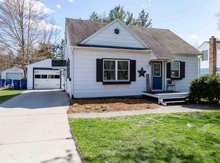 1221 Single Ave, Wausau, WI 54403