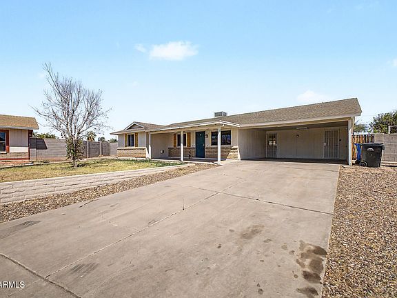 3rd image of 451 N SAN JOSE Circle
