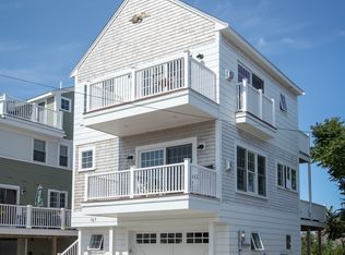 167 Jericho Rd, Scituate, MA 02066