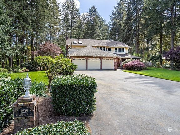 2nd image of 17239 SE 329th Street