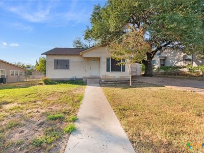 18 Del Norte St, Lampasas, TX, 76550