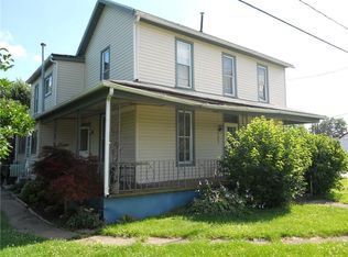 6491 W National Rd, New Carlisle, OH 45344