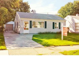 21407 La Salle Blvd, Warren, MI 48089