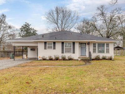 1517 Elizabeth St, West Monroe, LA, 71291