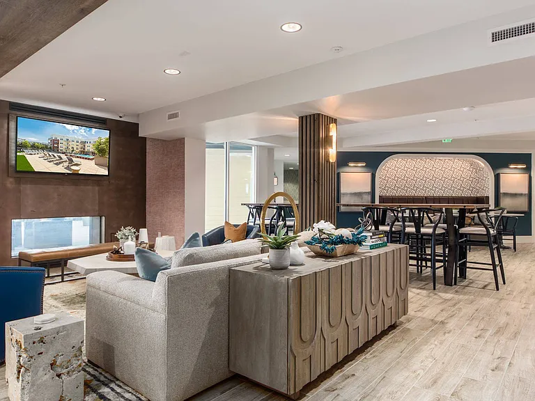 The Heights at Worthington Place — Photo 15