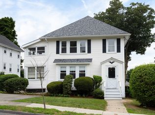 18-20 Winslow Rd, Belmont, MA 02478