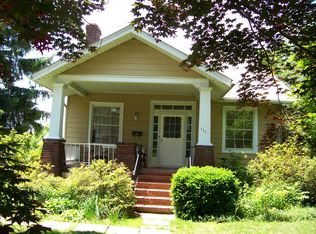 115 Hanover Rd, Reisterstown, MD 21136