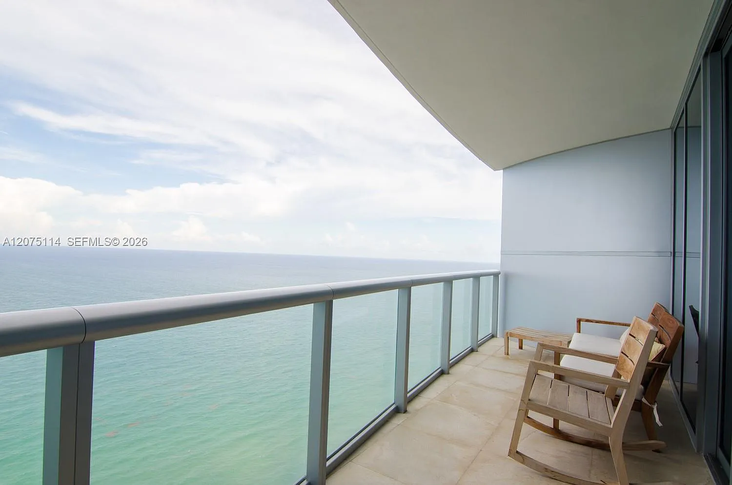 17001 Collins Ave # 3804, Sunny Isles Beach FL 33160 #3804 - Sunny Isles Beach — Photo 1