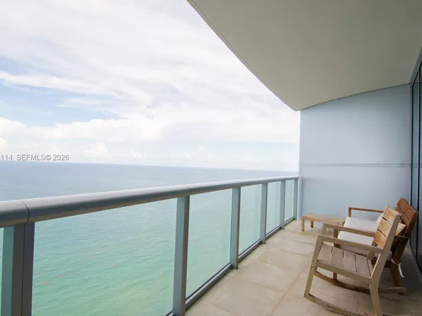 17001 Collins Ave, Sunny Isles Beach, FL