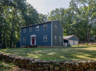 9 Marion Rd, Bethany, CT 06524