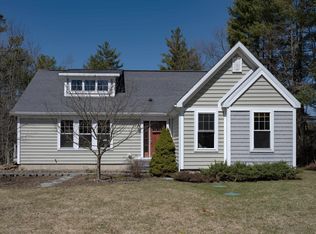 421 Quarry Rd, Middlebury, VT 05753
