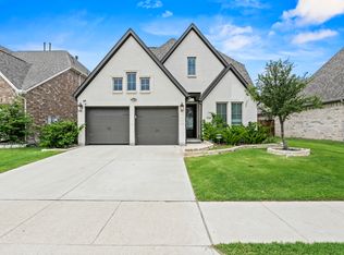 1219 Rushcroft Way, Forney, TX 75126