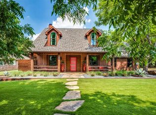 4610 Hazel St, Flower Mound, TX 75028
