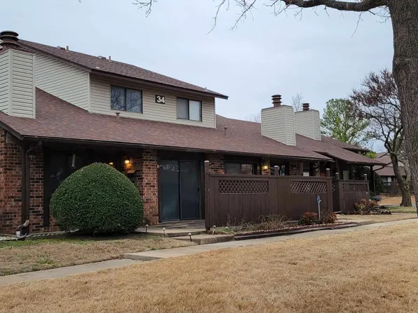 (undisclosed Address), Tulsa, OK 74128