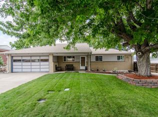 1015 Moss St, Golden, CO 80401