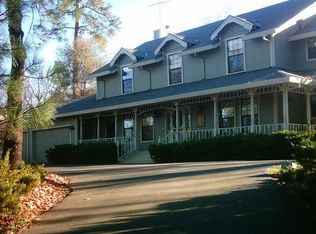 17500 Lakeview Hills Rd, Meadow Vista, CA 95722