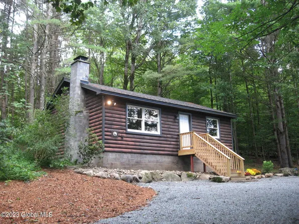 155 Alderbrook Road, Bolton, NY 12814