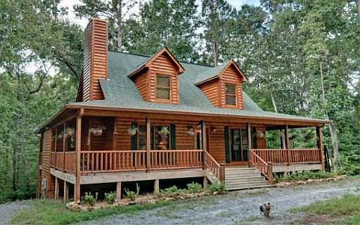 1st image of 85 Crazy Horse Ln