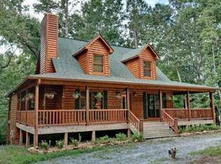 85 Crazy Horse Ln, Ellijay, GA 30536